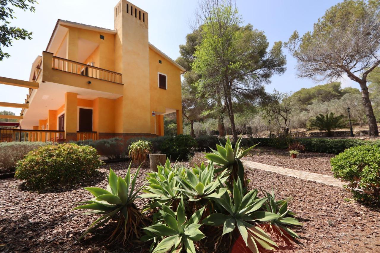 Villa Golf Sitges Vilanova i la Geltrú Exterior foto