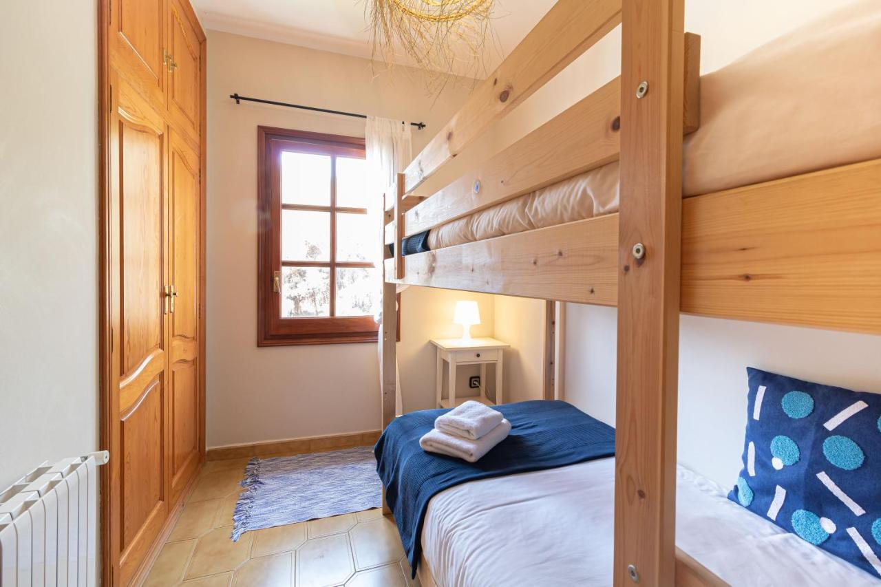 Villa Golf Sitges Vilanova i la Geltrú Exterior foto